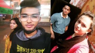 Viral Leaked MMS Very Beautiful Girl fucking with Boyfriend