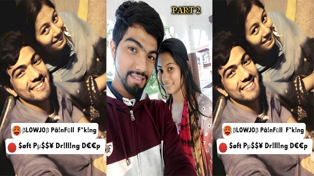 Desi viral teen bf gf sex mms Blowjob Boobs Sucking Pussy fucking Watch