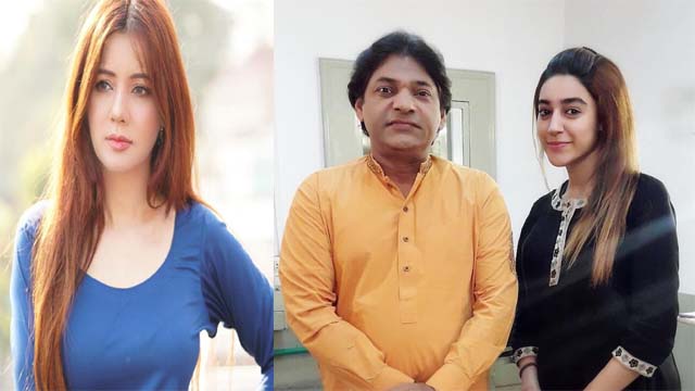 Pakistani Actress Fingering pussy Viral Video Leaked Xxx mms Video