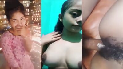 Free Desi Viral Leaked MMS Porn Young Collage Girl Fucking With Lover