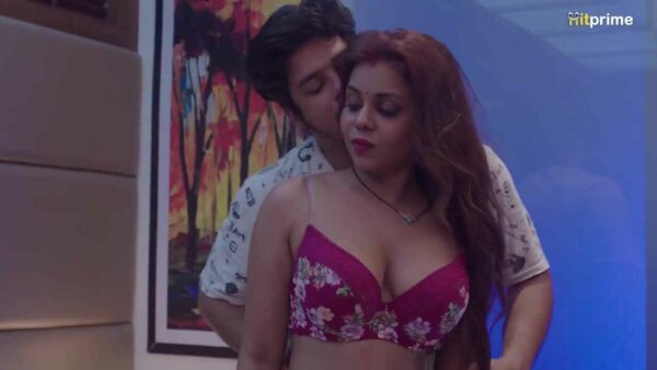 Adla Badli – S01E01 – 2024 – Hindi Hot Web Series – Hit Prime