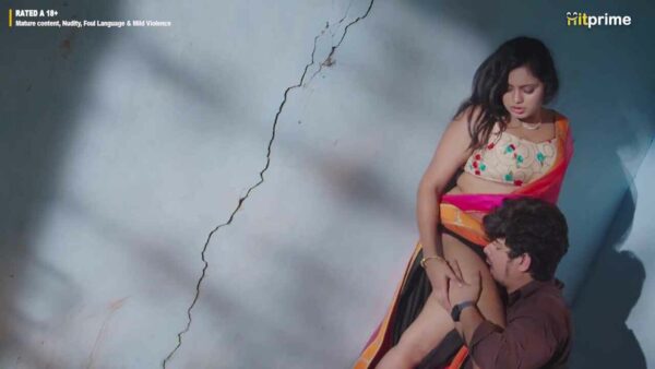 Adla Badli – S01E02 – 2024 – Hindi Hot Web Series – HitPrime