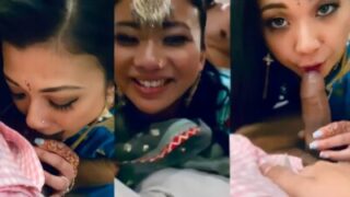 Latest Viral Sex MMS Desi Rich Girl Hard Fucking & Blowjob HD Videos