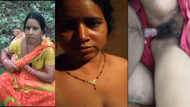 Beautiful Randi Bhabhi Affair Fucking with Lover Outdoor viral xxx sex mms