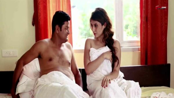 Film Aur Hawas – S01E02 – 2024 – Hindi Hot Web Series – TPrime App