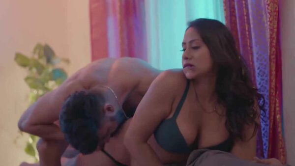 Ghar – S01E02 – 2024 – xxx Hindi Hot Web Series – HulChul