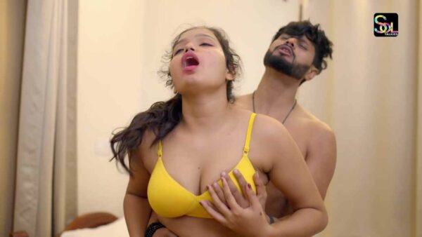 House Keeping – S01E01 2024 Hindi Hot Web Series Soltalkies