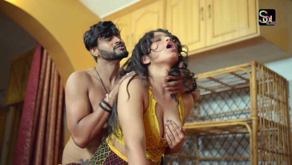 Kabadi Wali – S01E02 – 2024 – Hindi Hot Web Series – Soltalkies