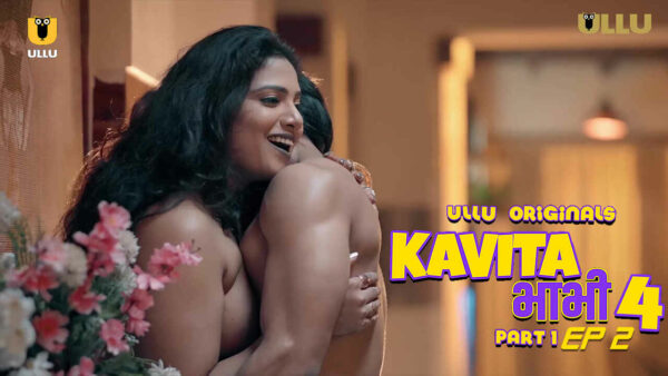 Kavita Bhabhi – Part 1 – S04E02 – 2024 – Hindi Hot Web Series – Ullu