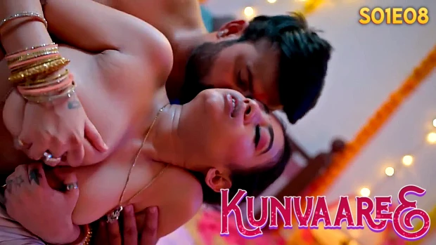 Kunvaaree – S01E08 – 2024 – Hindi Hot Web Series – HulChul App