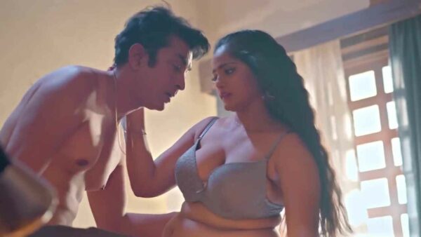 Kunvaaree – S01E01 – 2024 – Hindi Hot Web Series – HulChul