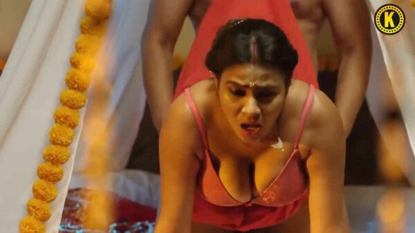 Looteri – S01E01 – 2024 – Hindi Hot Web Series – Kangan App