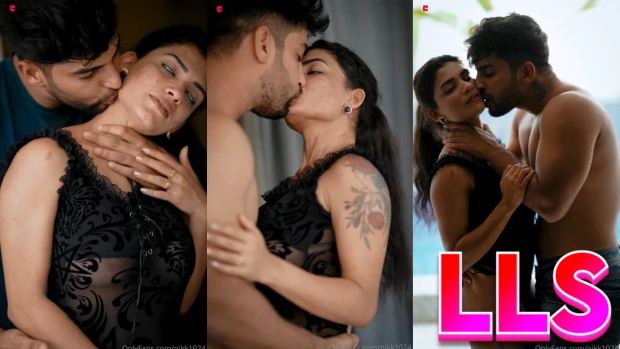 Love Lust Satisfaction – 2024 – Resmi R Nair Uncut Hot Short Film Onlyfans vip