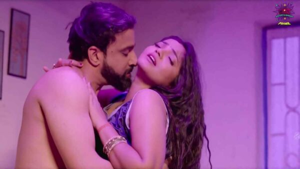 Naughty Forty – S01E01 – 2024 – Hindi Hot Web Series – Wow Entertainment