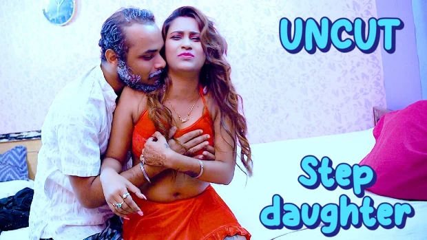 Step Daughter – 2024 – xxx Hindi Uncut Short Film – BindasTime
