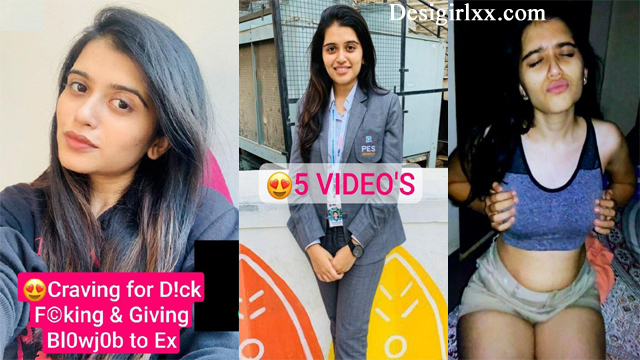 Beautiful IT Girl Most Demanded Exclusive Viral Nude Fucking & blowjob