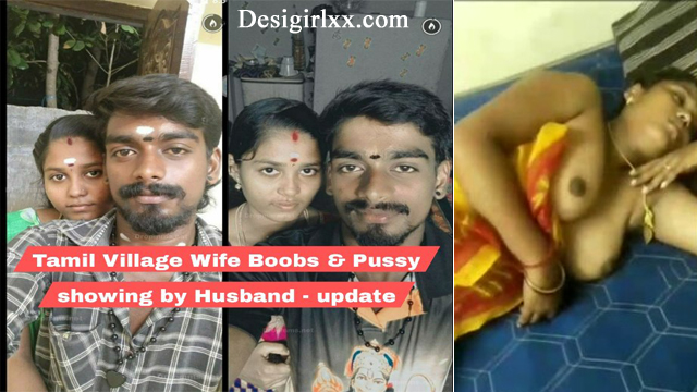 Indian Viral Sex Video Tamil BF Playing With Pussy Boobs And Fingering Watch