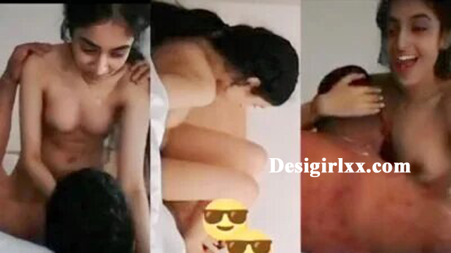 Desi Young Couple Uncutmaza 