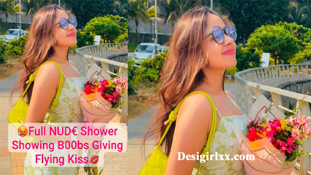 Cute Desi GF Latest Most Exclusive Viral Snapchat Private Full Nude in Shower