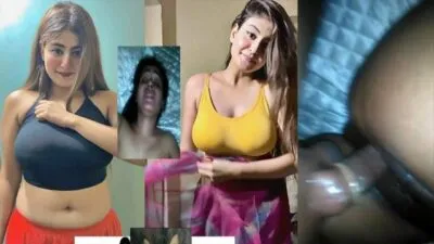 Very Beautiful sexy Hot Instagram Model Fucking Latest Viral MMS Clip