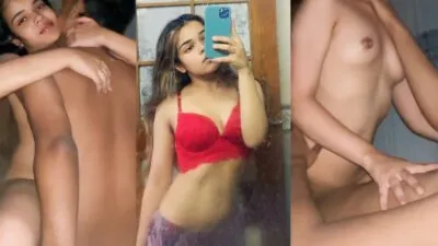 uncutmaza Very Sexy Hot GF Hard Fucking Leaked MMS