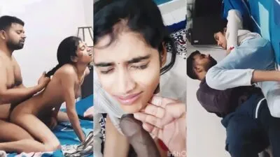 PornX11 Desi Young Saali Fucking With Jija Cum on face In Hotel MMS