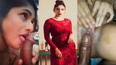kamababa 2024 Hot TV Actress Fucking Blowjob with Producer Leaked Viral MMS