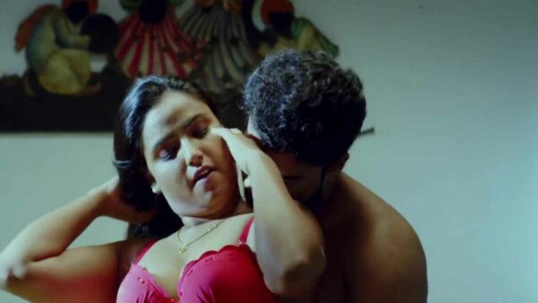 Aakhiri Raat – S01E02 – 2024 – Hindi Hot Web Series – JugnuTv App