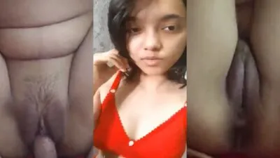 DesiPapa Sexy Teenage Girl Tight Virgin Pussy Fucking with cousin brother