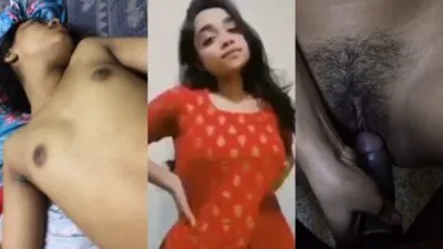 Xhamster XXX HD Desi Young Virgin Girl Fucking BF Hindi Talking Leaked Sex MMS