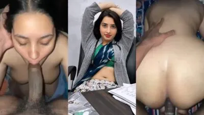Desi Latest Most Demanded Viral MMS Medical College Student Fucking