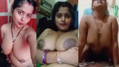 uncutmaal Hot Randi Milf Bhabhi Hard Fucking and Nude Facebook video call