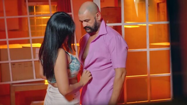 Chitthi – S01E04 – 2024 – Hindi Hot Web Series – BIGShots app