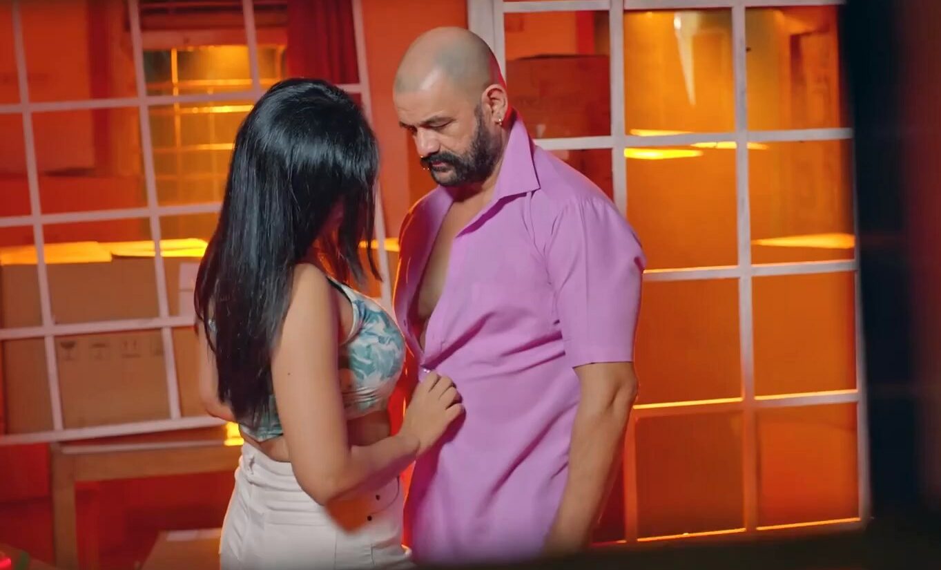 Chitthi – S01E04 – 2024 – Hindi Hot Web Series – BIGShots app