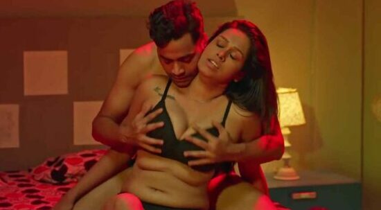 Chitthi – S01E01 – 2024 – Hindi Hot Web Series – BIGShots xxx