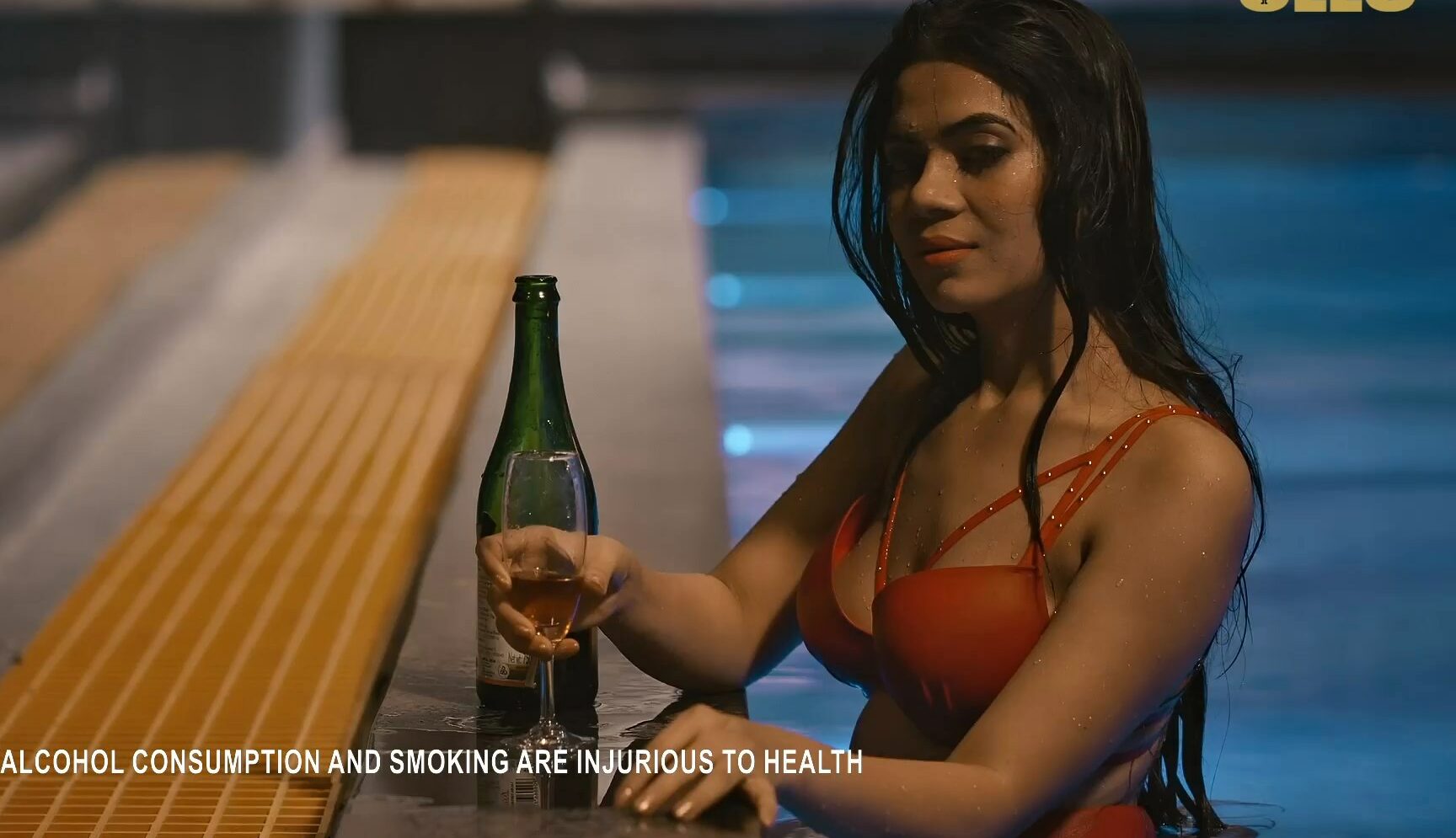 Corporate Part 1 – S01E01 – 2024 – Hindi Hot Web Series – Ullu App