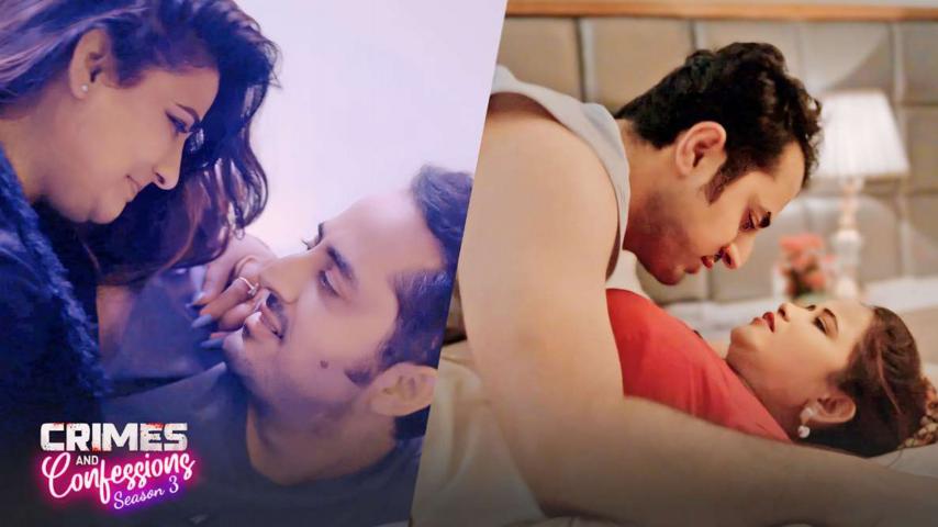 Crimes And Confessions – S03E01 – 2024 – Hindi Hot Web Series – Altbalaji App