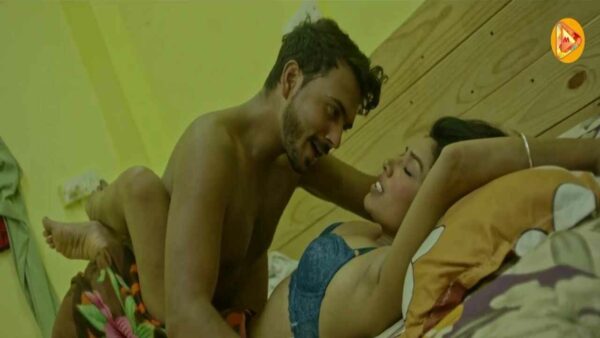 The Face – S01E02 – 2024 – Hindi Hot Web Series – Multiplex Play