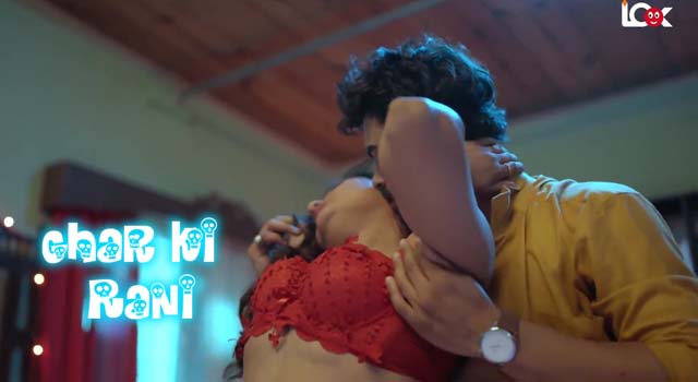 Ghar Ki Rani – S01E03 – 2024 – Hindi Hot Web Series – Look Entertainment