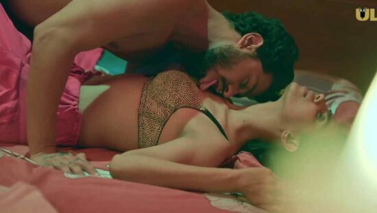 Laal Mirch Part 1 – S01E02 – 2024 – Hindi Hot Web Series – Ullu App