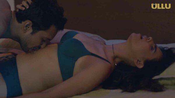 Laal Mirch Part 2 – S01E08 – 2024 – Hindi Hot Web Series – Ullu App