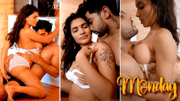 Monday – 2024 – Resmi R Nair – Uncut Hot Short Film Onlyfans vip