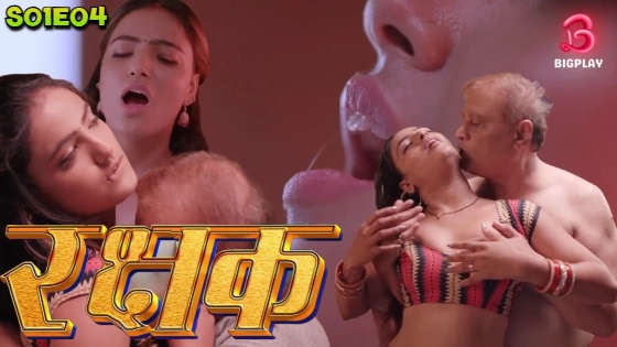 Rakshak – S01E04 – 2024 – Hindi Hot Web Series – BigPlay App