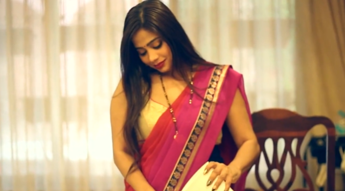 Luteri Aunty – S01E01 – 2024 – Hindi Hot Web Series – Mastram App