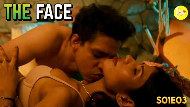 The Face – S01E03 – 2024 – Hindi Hot Web Series – Multiplex Play