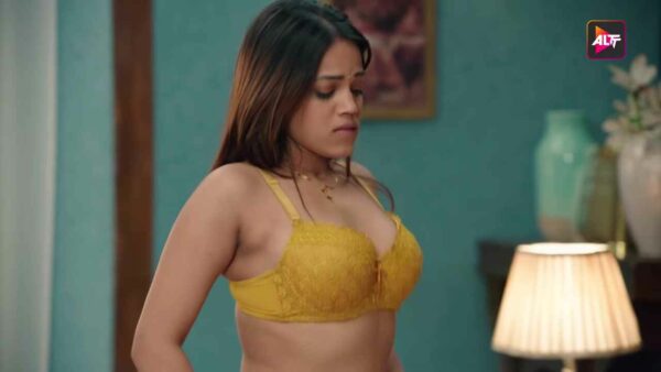 Utha Patak – S01E01 – 2024 – Hindi Hot Web Series – Alt Balaji App