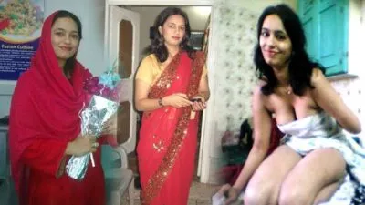 Desi MMS Videos Horny Married Randi Bhabhi Sex With Boyfriend Loud Moaning