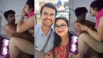 Sexy wife Fucking & Talking with Devar when husband not home