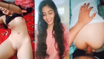 Xvideos Exclusive Leaked Indian MMS Very Hot Girl Tight Pink Pussy Fucking