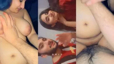 Exclusive Viral Indian Desi MMS Very Cute Muslim Girl Fucking Leaked Video